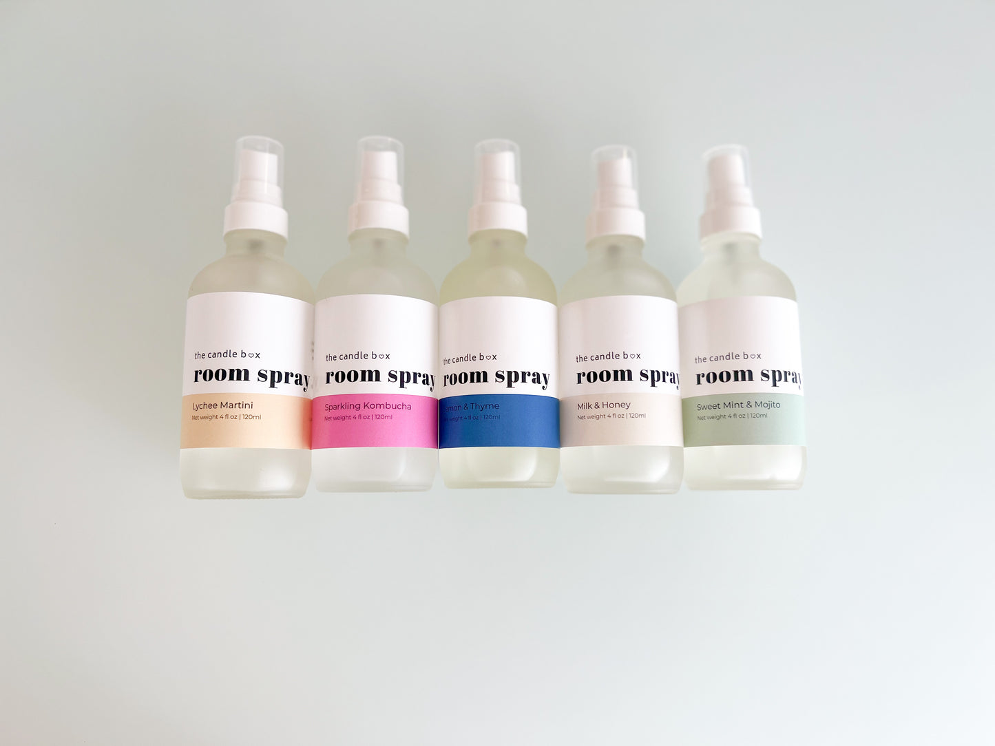 Room Spray