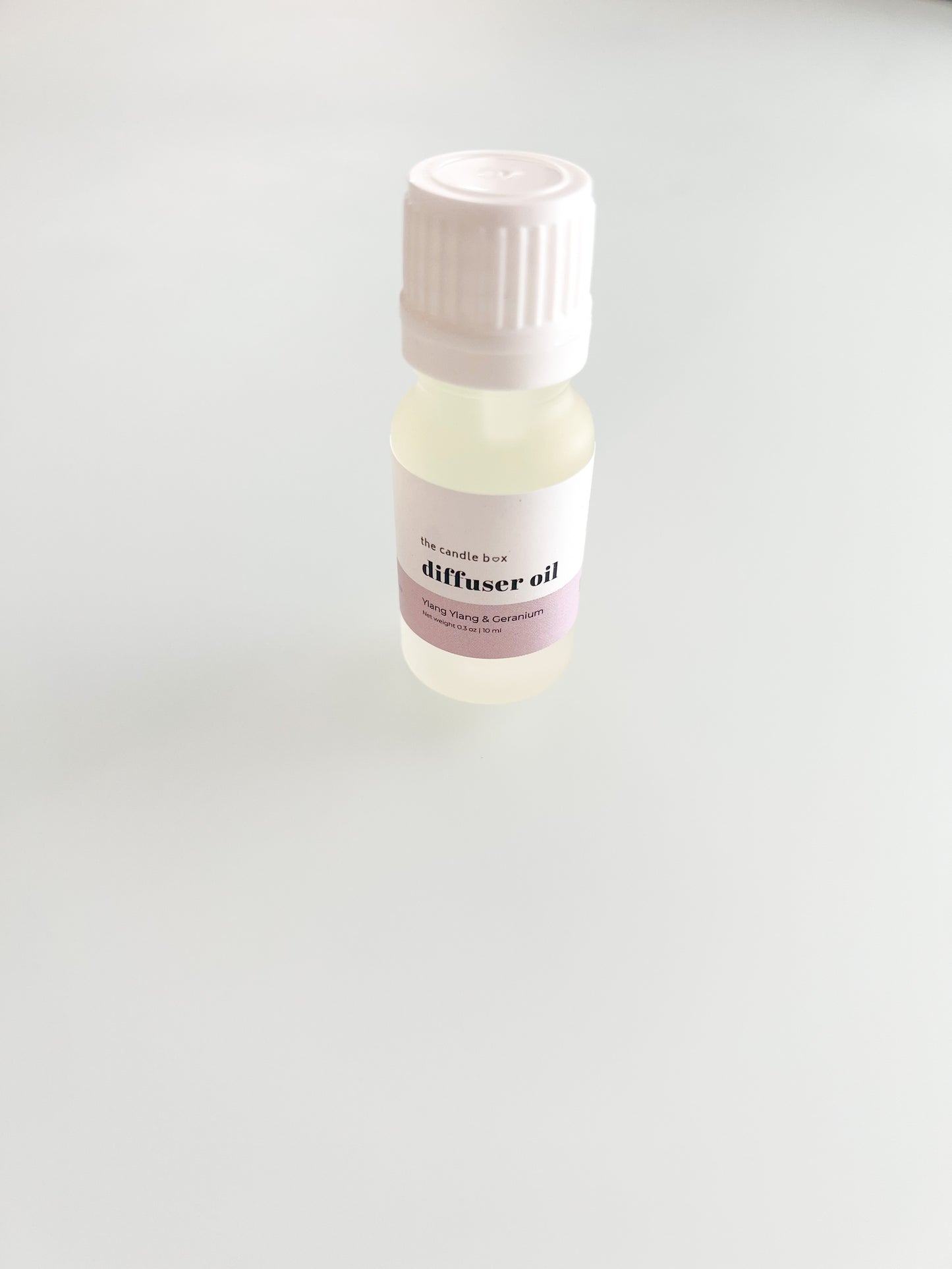 Diffuser Oil
