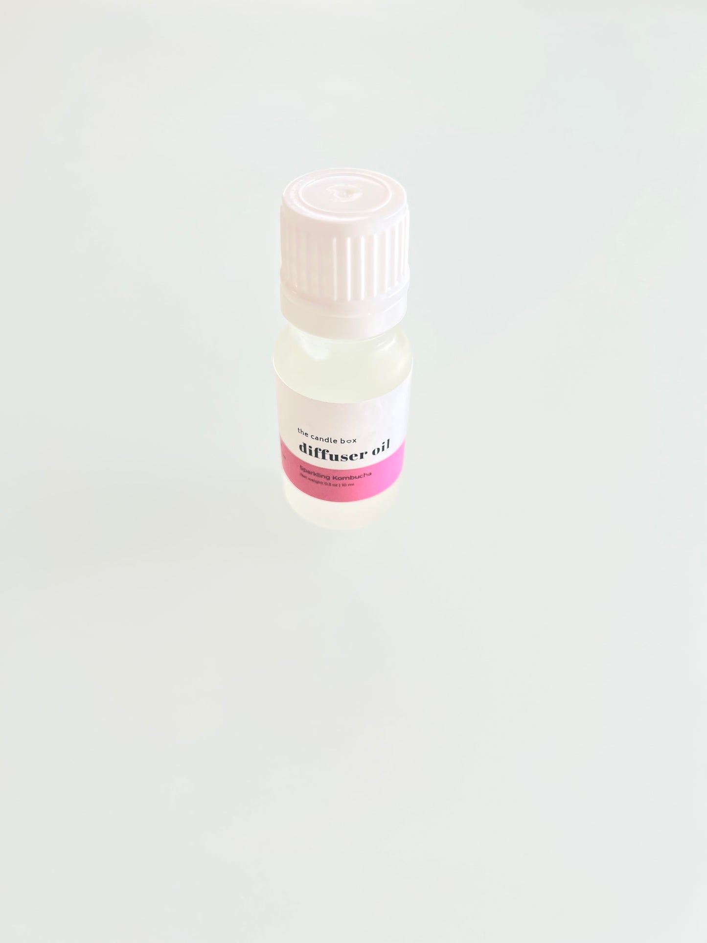 Diffuser Oil