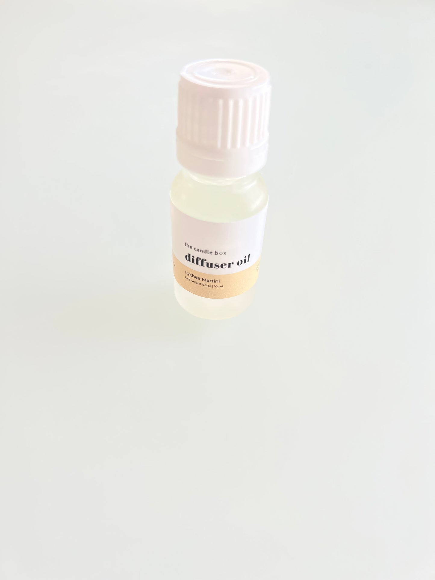 Diffuser Oil