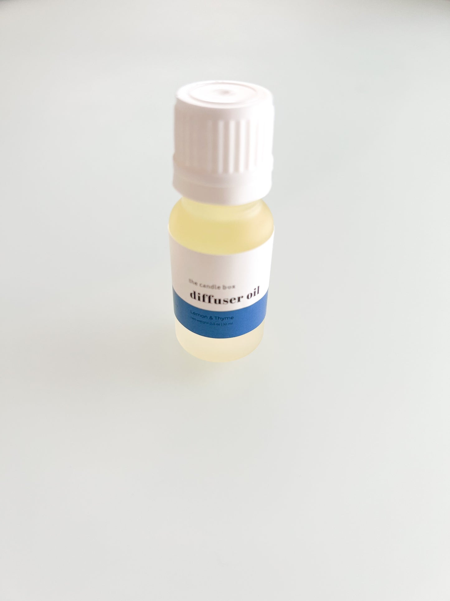 Diffuser Oil