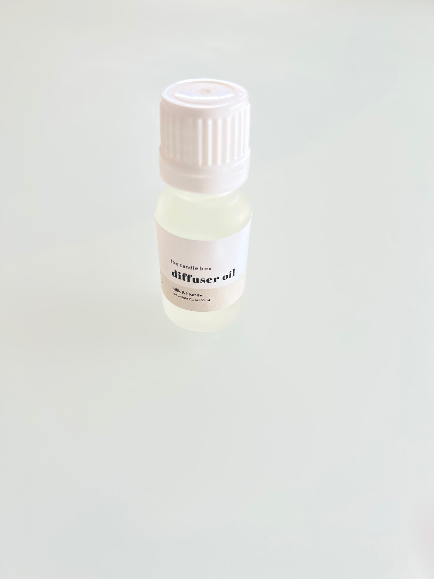 Diffuser Oil