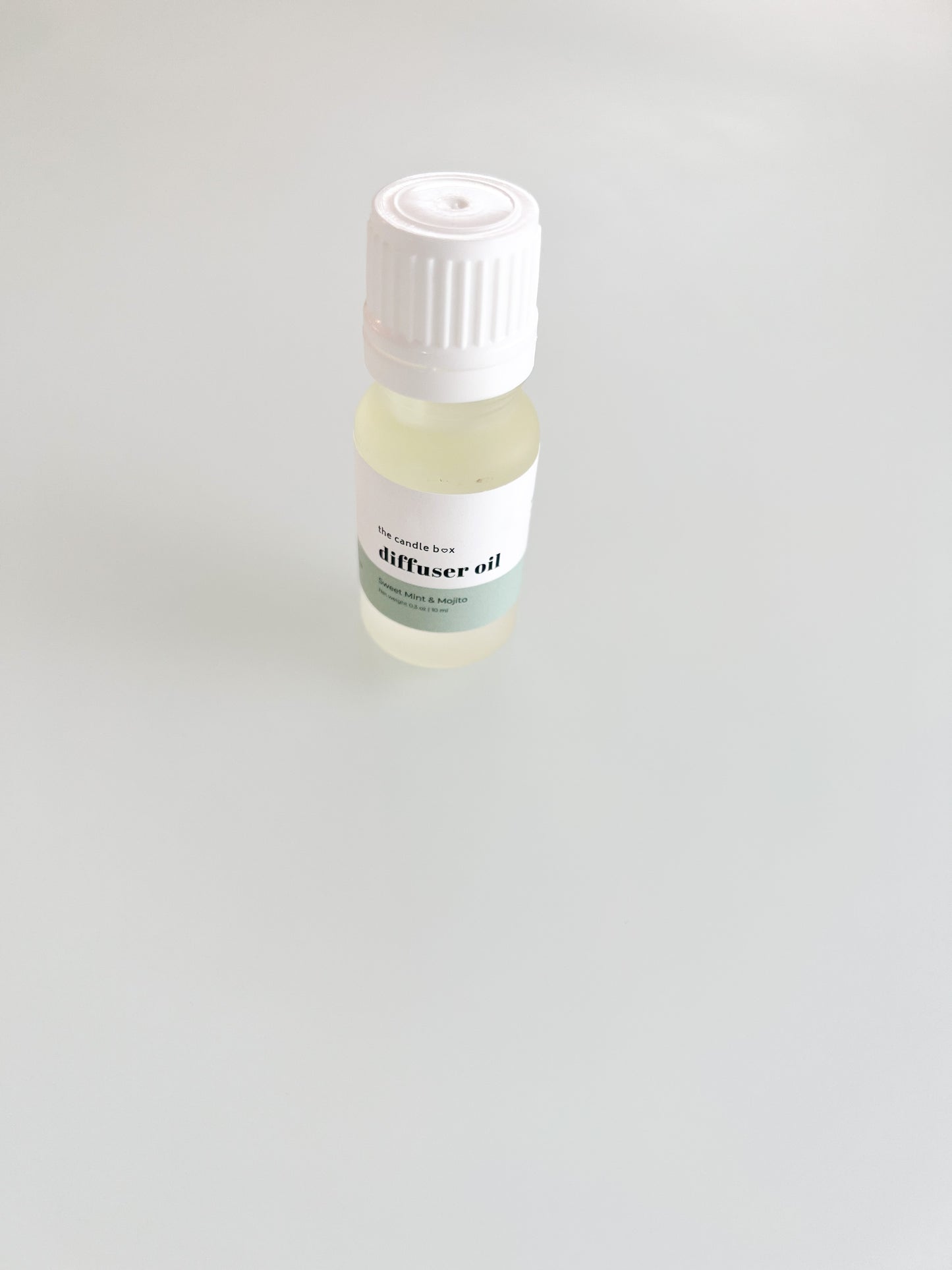 Diffuser Oil